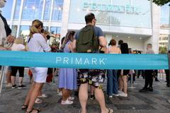 primark v Česku