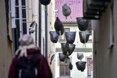 Jakub Minářů: Nekázanka? Králova ulička?