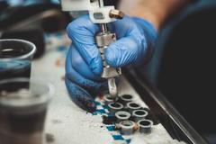 Život tatérů v EU