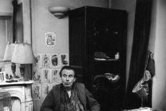 Louis-Ferdinand Céline