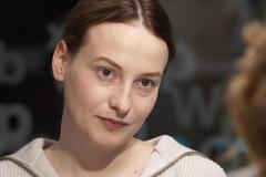 Fialová: Hrát znásilněnou ženu byla výzva. Zlomová pro mě byla role Ivety Bartošové