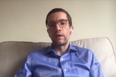 Vojenský analytik Mathieu Boulegue odhaduje další postup Rusů