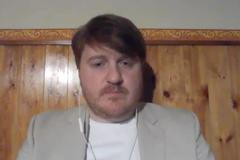 Putin je naštvaný, Rusové nevyhrávají. Věžák v Kyjevě zasáhli účelově, říká Vojáček