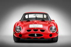 Ferrari 250 GTO