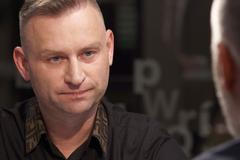 Pařík: Rusové jsou ochotni trpět. Samotná Ukrajina nemůže jednání o míru zvládnout