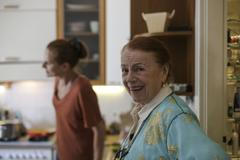 Trailer z filmu Velká premiéra