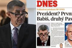 Babišova média? Jeho vliv je plíživý, novináři jsou chyceni v systému, říkají výzkumnice