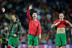 World Cup - UEFA Qualifiers - Path C Playoff Final - Portugal v North Macedonia