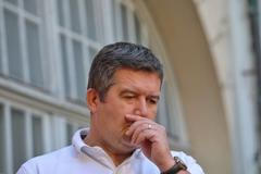 ČSSD / Parlamentní volby 2021 / Sněmovní volby 2021 / Volby 2021