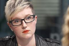 Tetování a piercing mohou pomoci s traumatem. Fungují i terapeuticky, říká Dudziaková