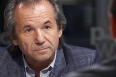 Šándor: Byznys s bunkry mi nepřijde špatný. Podcenil jsem to, ale Horst Fuchs nejsem