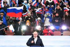 Rudolf Kučera: Je znepokojivé, co se stalo s ruskou společností za pouhý měsíc