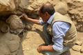 archeologie peru
