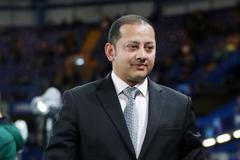 Soccer Football - Champions League - Group H - Chelsea v Valencia