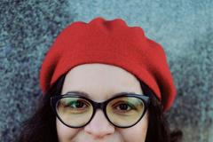 Vera Lacková, romská režisérka