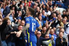 Premier League - Chelsea v West Ham United