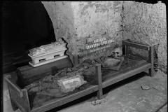 Vamberecká mumie, Foto 2