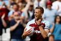 Premier League - West Ham United v Burnley