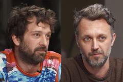 Vozí divadlo na Ukrajinu: Válka tam doléhá přes příběhy lidí, bylo to neskutečné