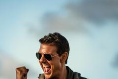 Top Gun: Maverick