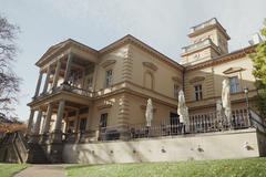 TV Architect Lannova vila