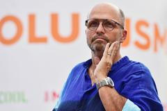 zdeněk pohlreich, zena