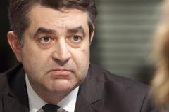 Ukrajinský velvyslanec: Připravujeme se i na válku, Putin chce obnovit Sovětský svaz