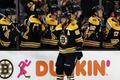 NHL: New York Rangers at Boston Bruins