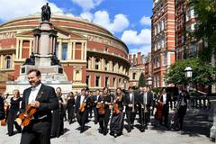 Royal Philharmonic Orchestra