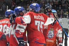 Česko vs. Rakousko, premiéra trenéra Kari Jalonena