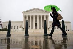 Nejvyšší soud USA