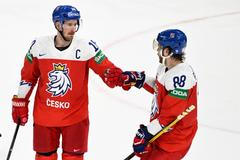 Mistrovství světa v hokeji 2024 se bude konat v Praze a Ostravě. Logem bude puk