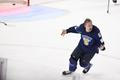 Finsko - Kanada, finále MS v hokeji 2022 (Sakkari Manninen)