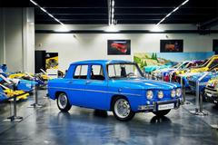 Renault 8