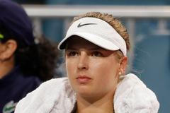 Linda Fruhvirtová, Miami 2022