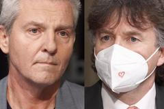 Konec povinného očkování? Vláda není odvážná, na podzim bude hasit požár, říká Kubek