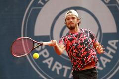 Challenger Praha TK Sparta