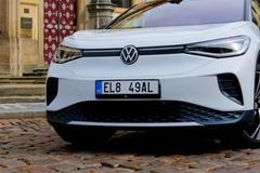 EL značka elektromobil