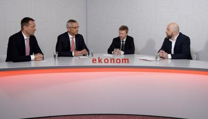 KS Ekonom: České jaderné plány