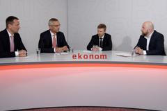 KS Ekonom: České jaderné plány