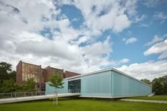 Knihovna České Budějovice