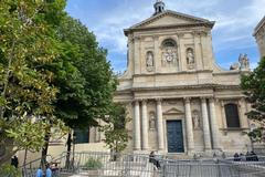 Francie, volby, reportáž