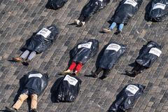 Tomáš Vocelka: Praha pod věžemi