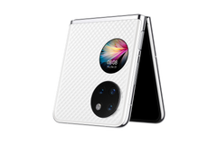 Vlajková loď Huawei P50 Pro a ohebné véčko Huawei P50 Pocket byly včera uvedeny český trh