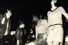 David Mitchell: Utopia Avenue