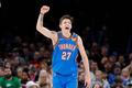Vít Krejčí (Oklahoma City Thunder)