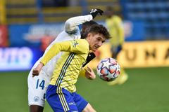 David Tkáč a Christ Tiéhi