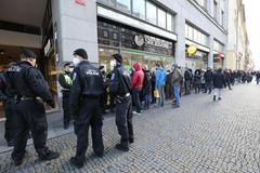 Sberbank fronta banka