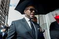 R. Kelly, zpěvák, R&B, soud, sexuální zneužívání