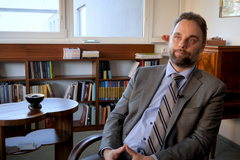 Válka na Ukrajině - Rudolf Kučera